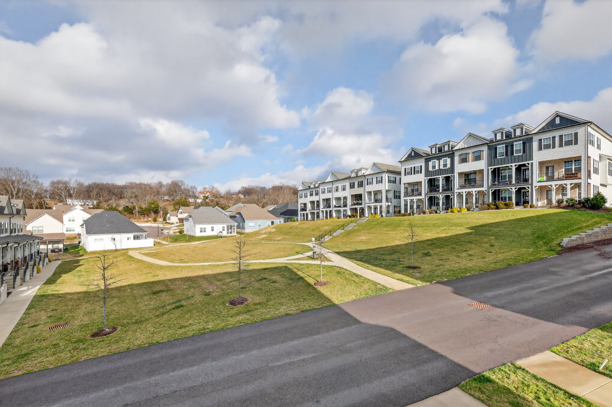 447 Portsdale Drive Brentwood TN 37027