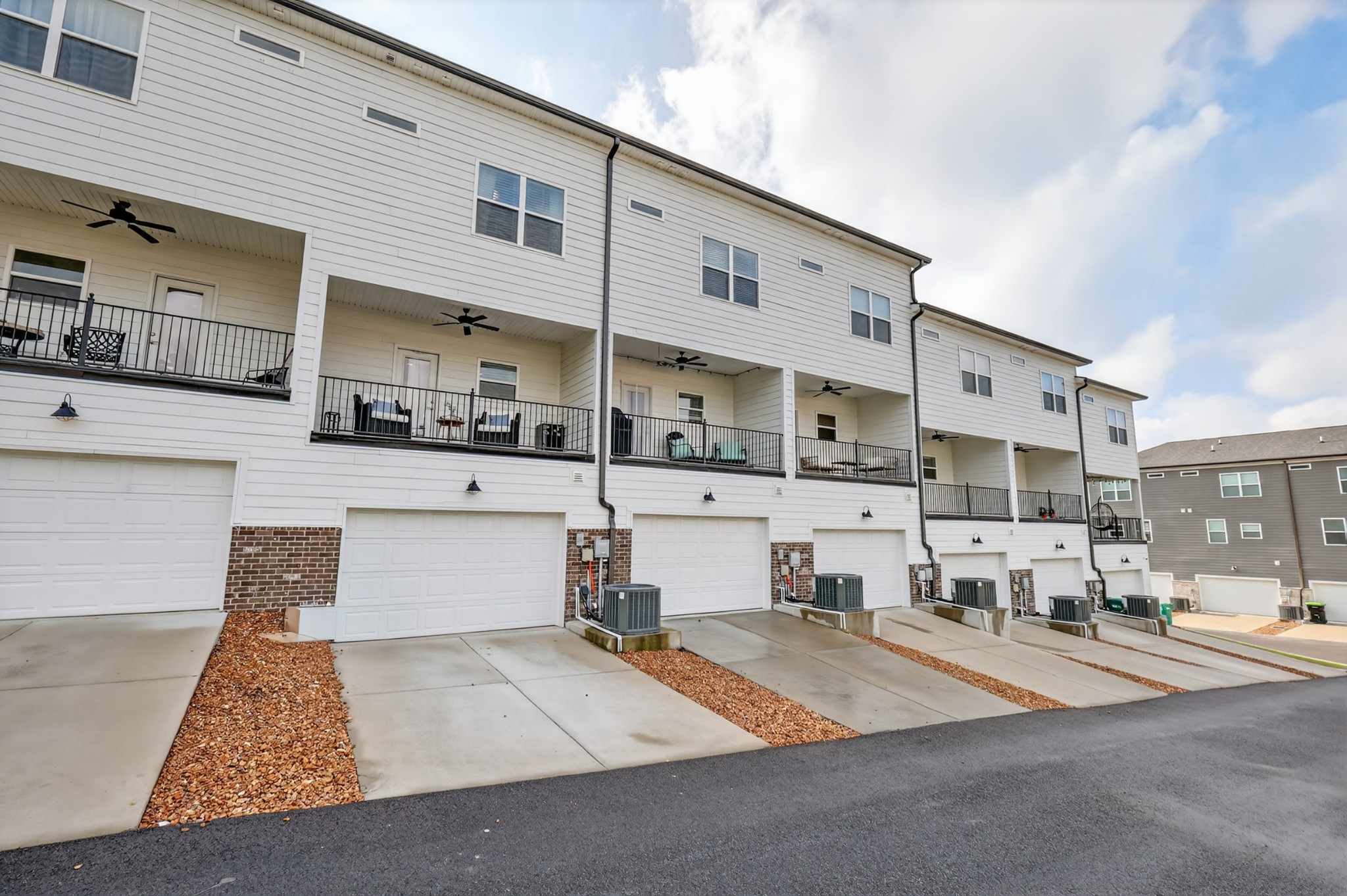 447 Portsdale Drive Brentwood TN 37027