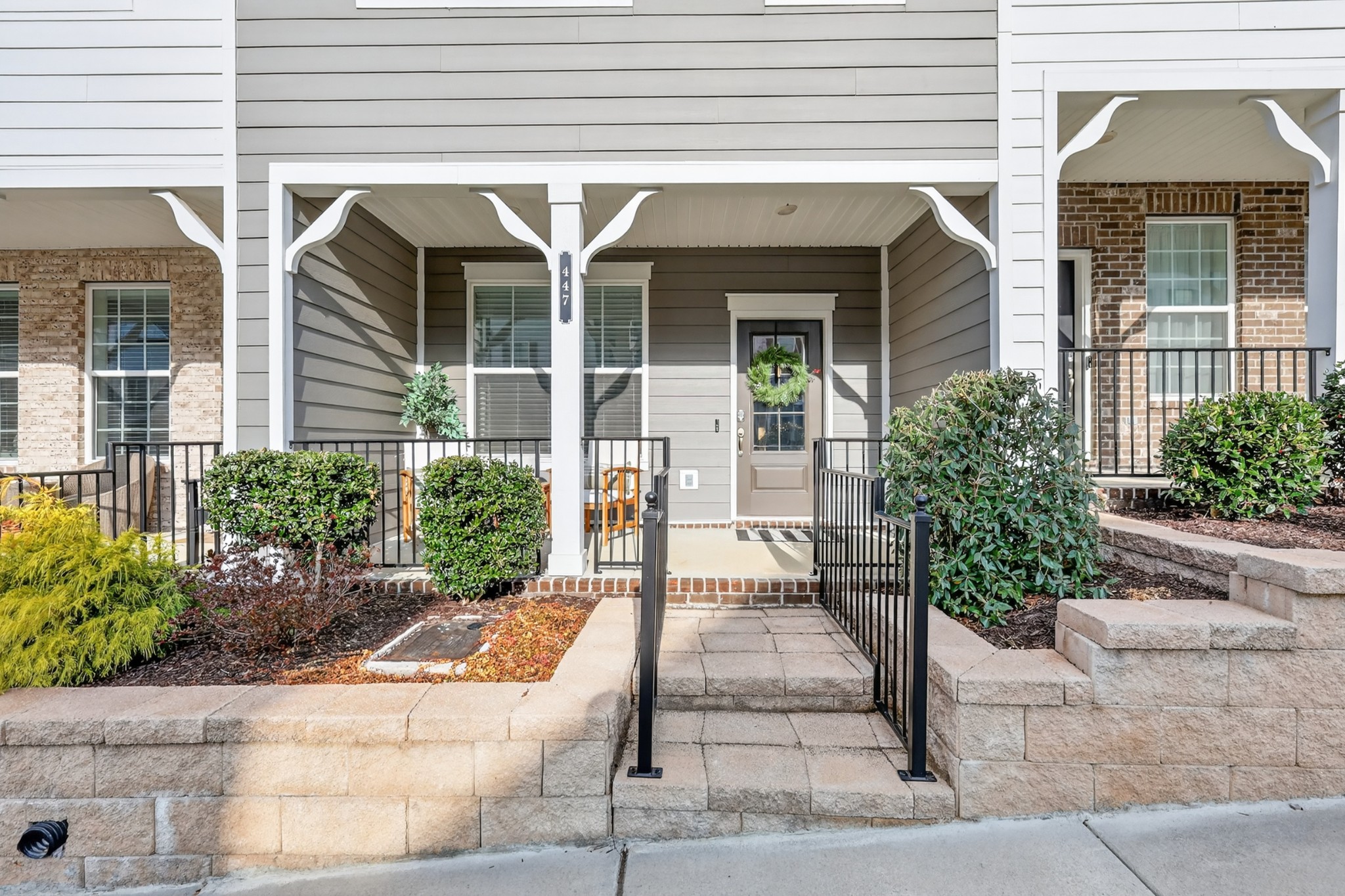 447 Portsdale Drive Brentwood TN 37027