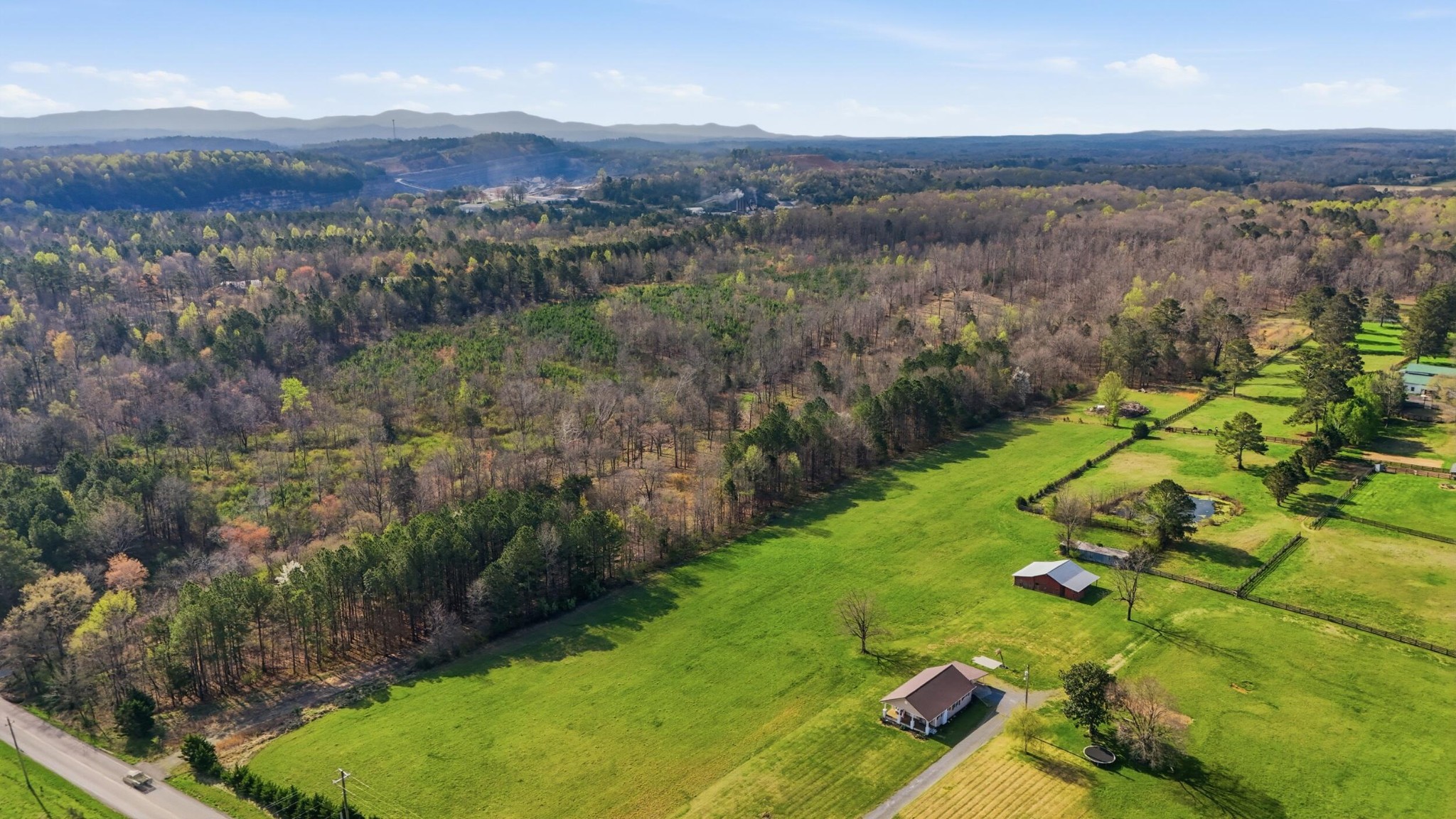 0 Bates Street, SE Cleveland TN 37311