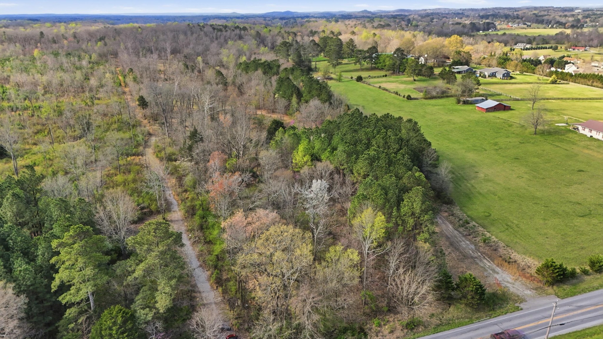 0 Bates Street, SE Cleveland TN 37311