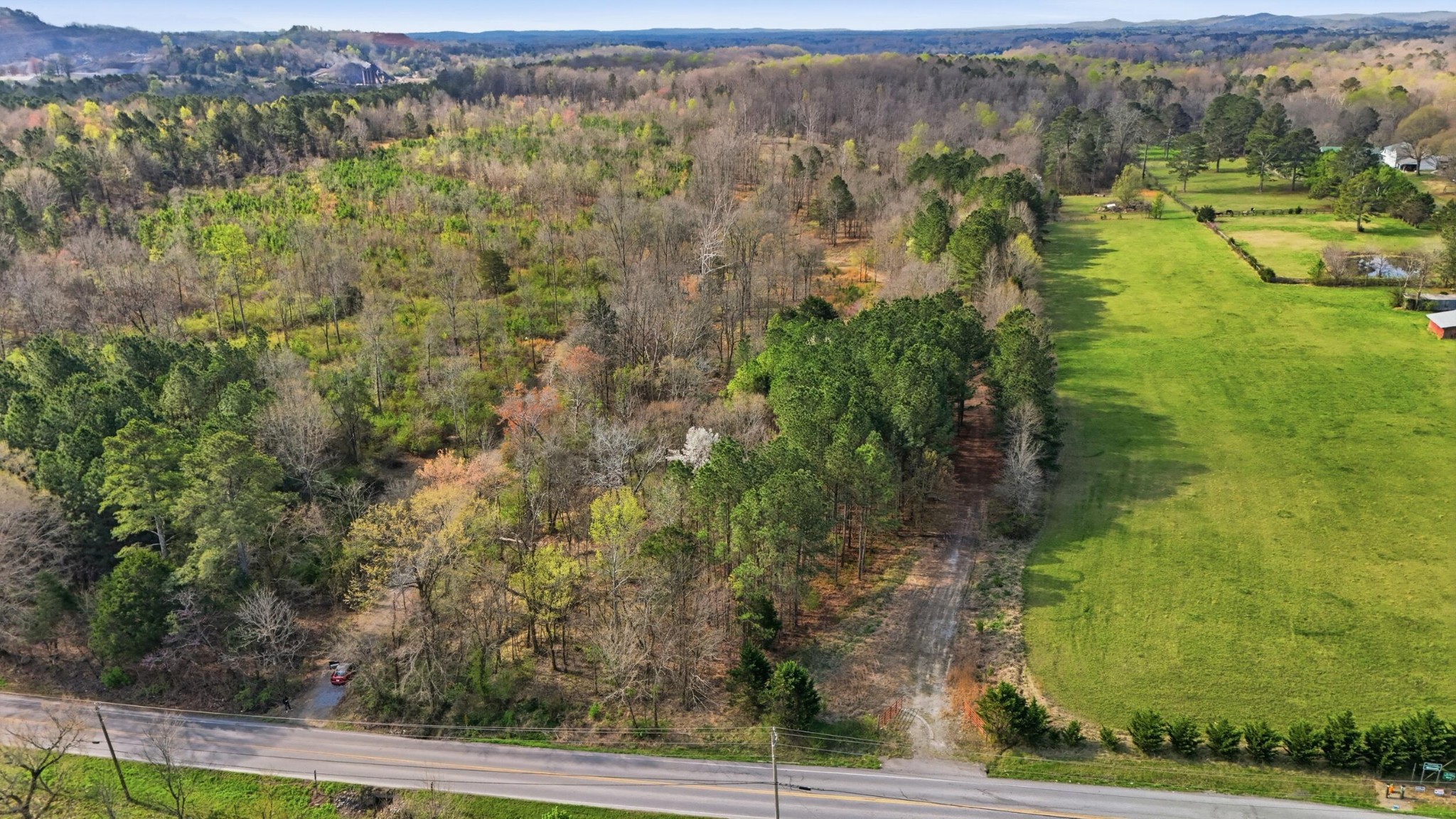 0 Bates Street, SE Cleveland TN 37311