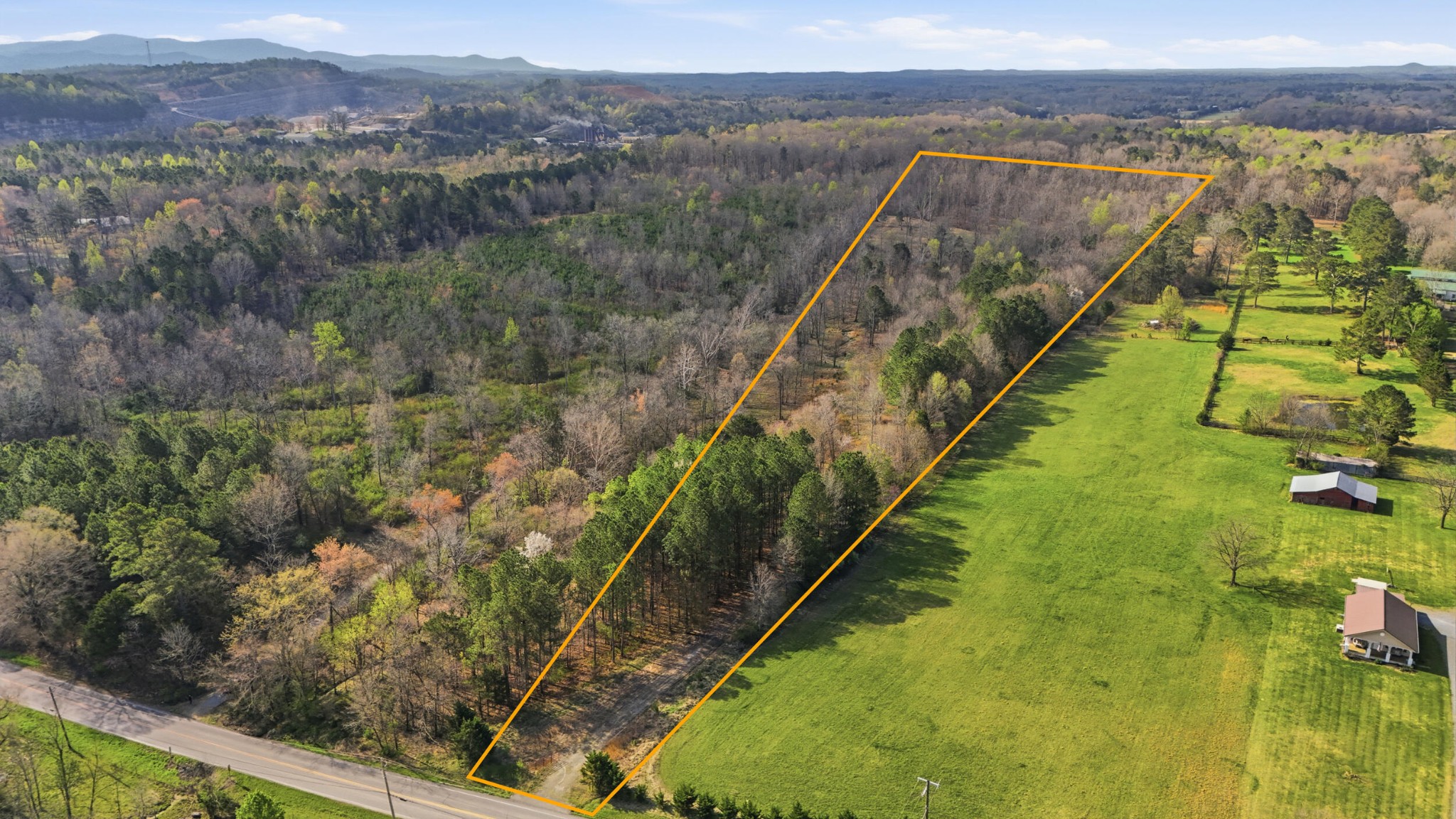 0 Bates Street, SE Cleveland TN 37311