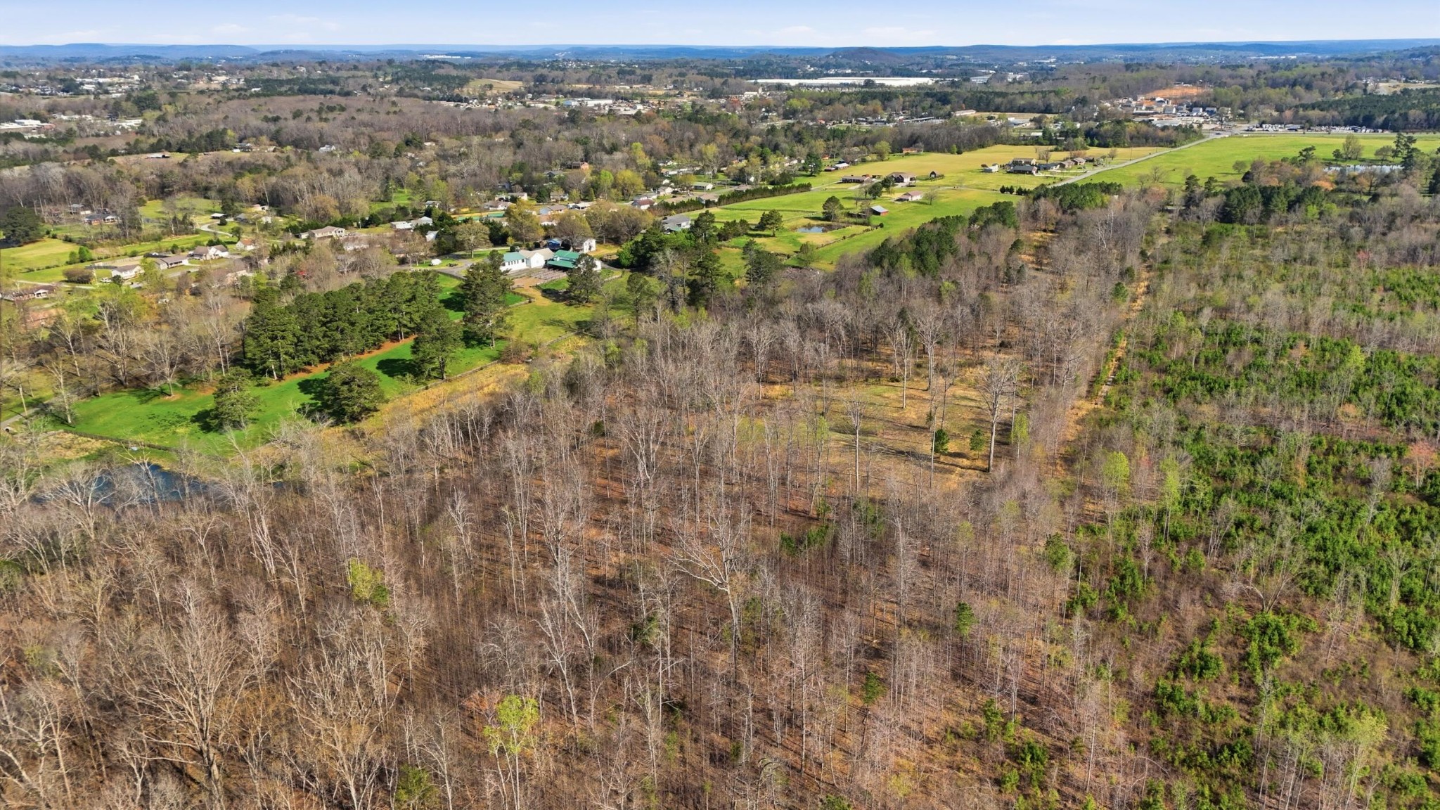 0 Bates Street, SE Cleveland TN 37311