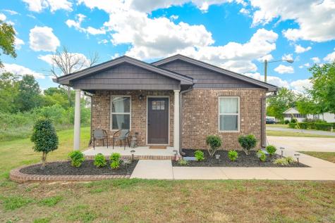 25 Dedman Street Lebanon TN 37087