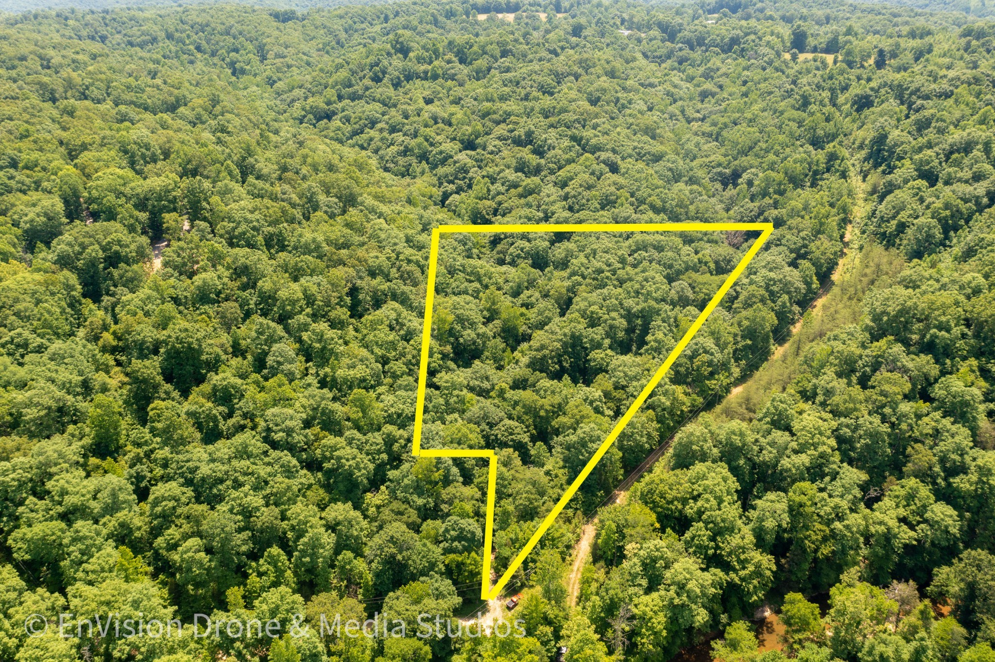 0 Donnelly Lane Ashland City TN 37015
