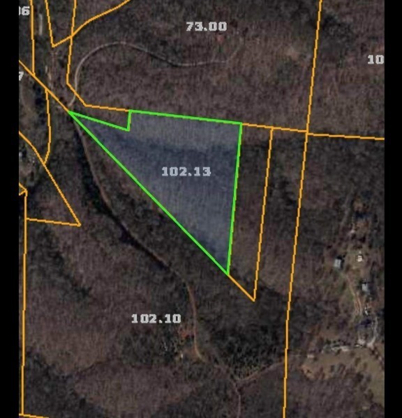0 Donnelly Lane Ashland City TN 37015