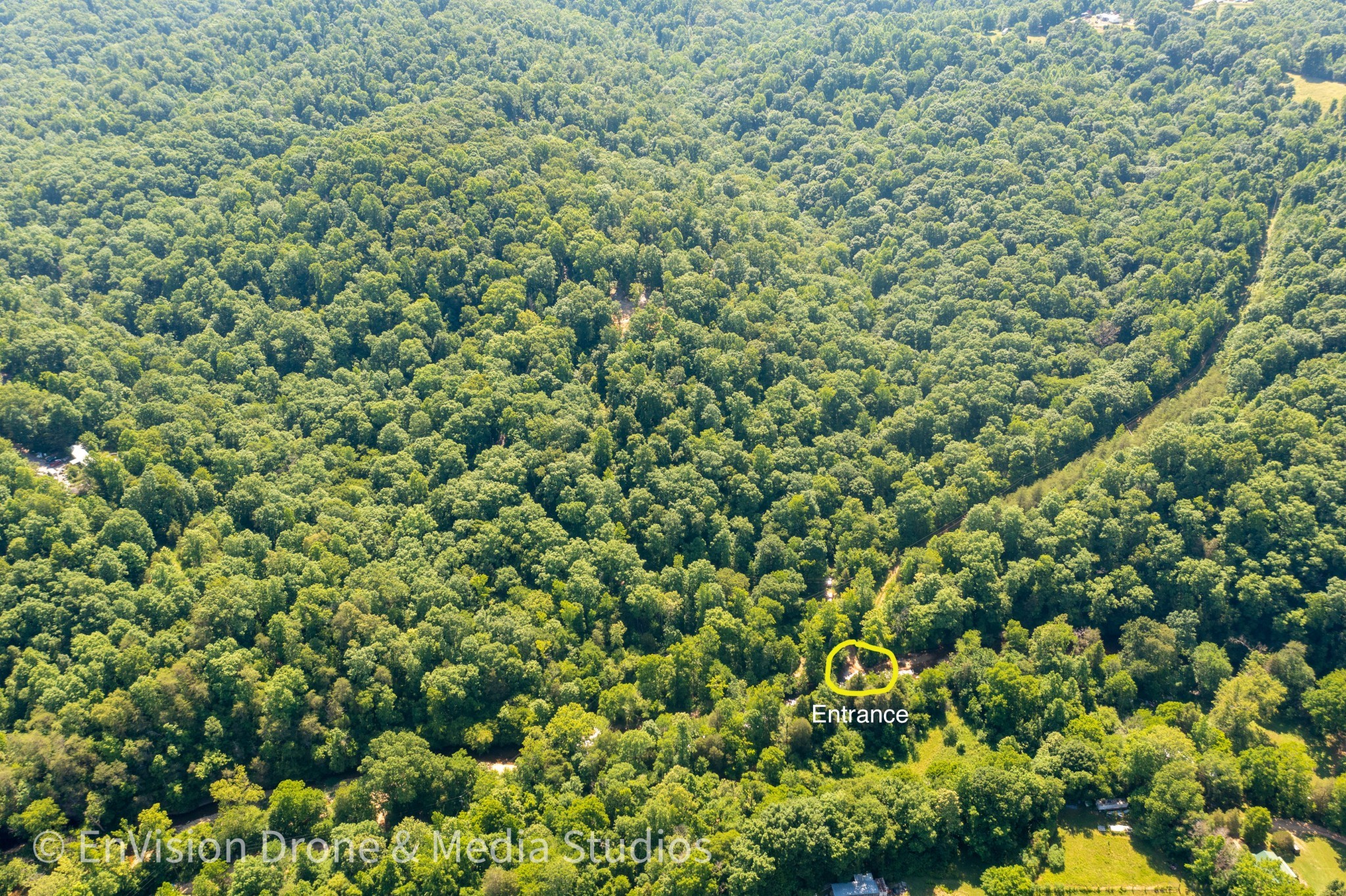 0 Donnelly Lane Ashland City TN 37015