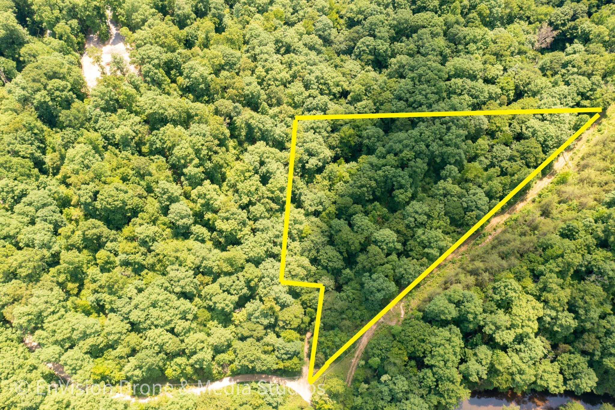 0 Donnelly Lane Ashland City TN 37015