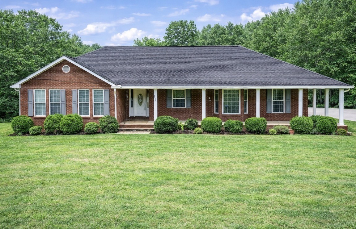 868 Arlington Ridge Road Erin TN 37061