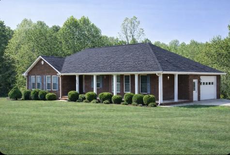 868 Arlington Ridge Road Erin TN 37061