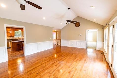 868 Arlington Ridge Road Erin TN 37061