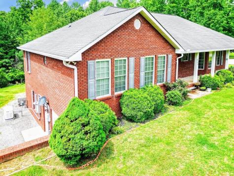 868 Arlington Ridge Road Erin TN 37061