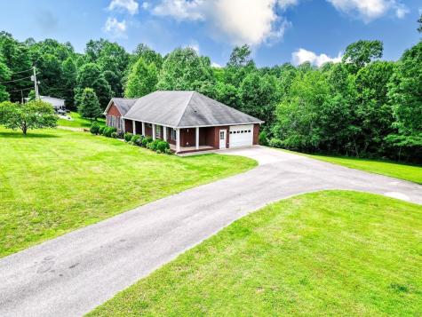 868 Arlington Ridge Road Erin TN 37061