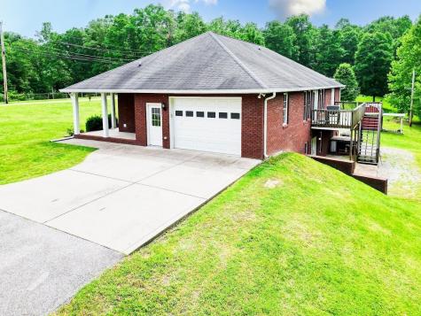 868 Arlington Ridge Road Erin TN 37061