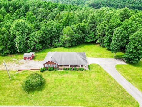 868 Arlington Ridge Road Erin TN 37061
