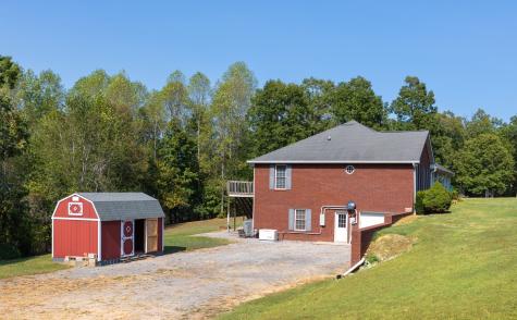 868 Arlington Ridge Road Erin TN 37061