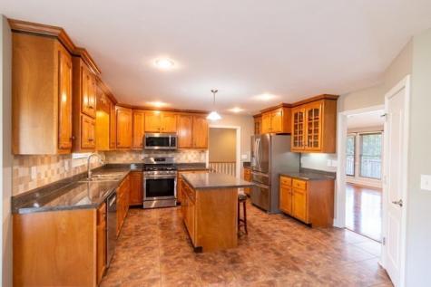 868 Arlington Ridge Road Erin TN 37061