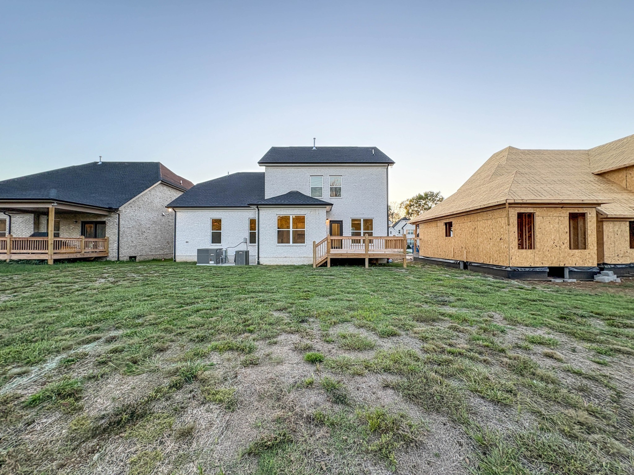 112 Hayden Ln Lot 220 Gallatin TN 37066