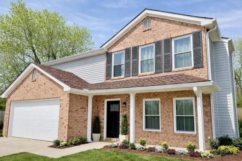 7226 Hidden Lake Drive Fairview TN 37062