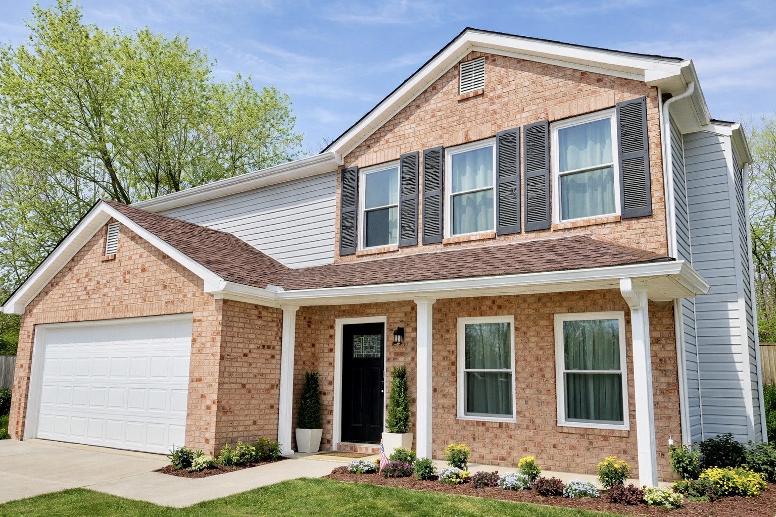 7226 Hidden Lake Drive Fairview TN 37062