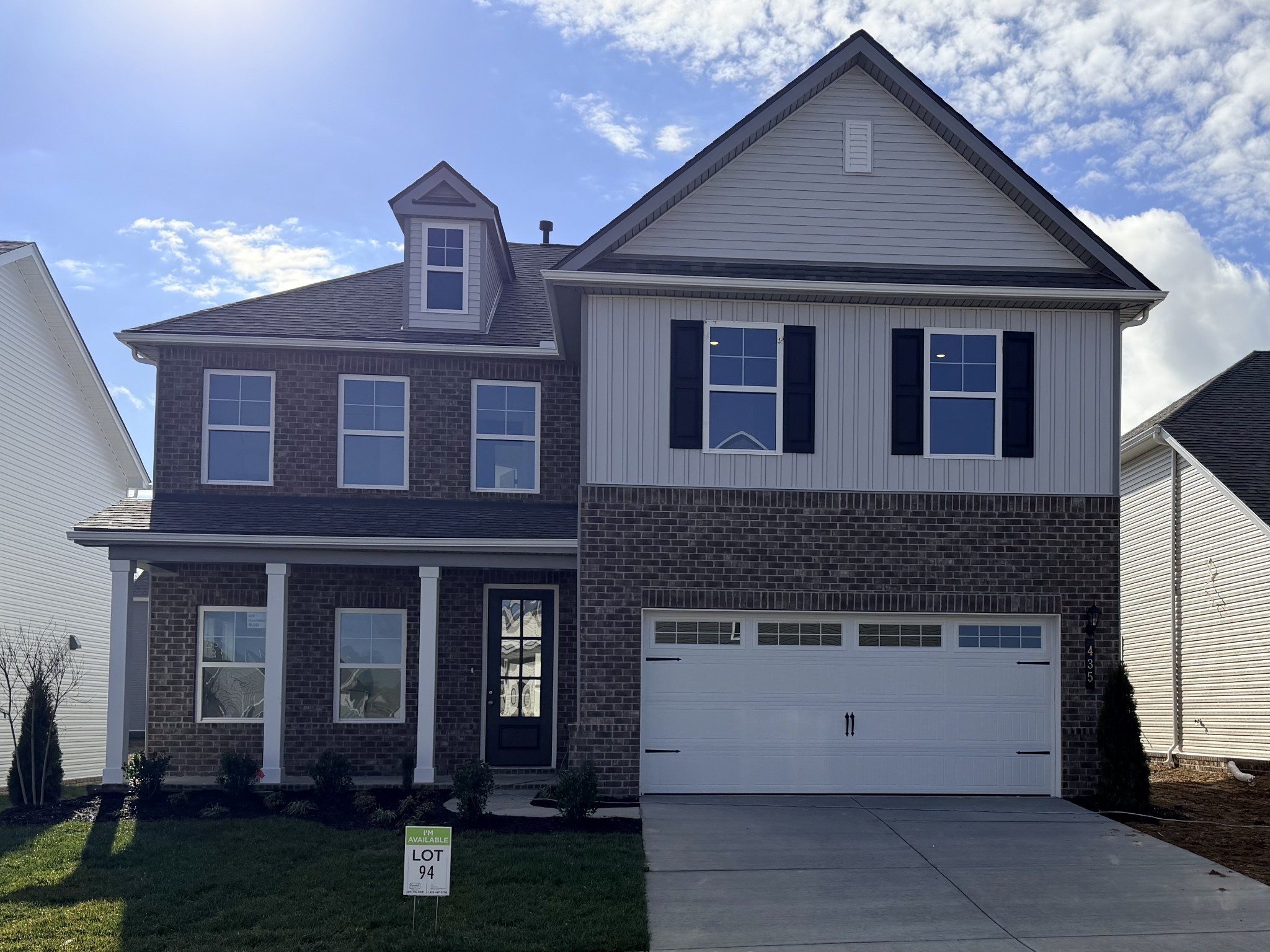 524 Leeland Court Gallatin TN 37066
