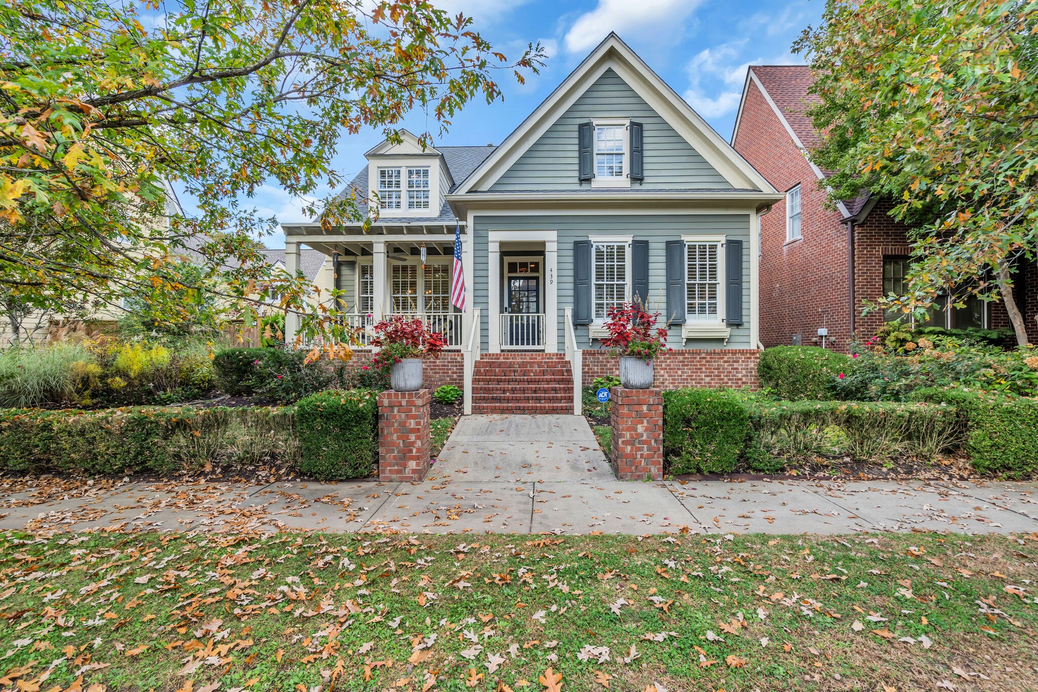 439 Pearre Springs Way Franklin TN 37064