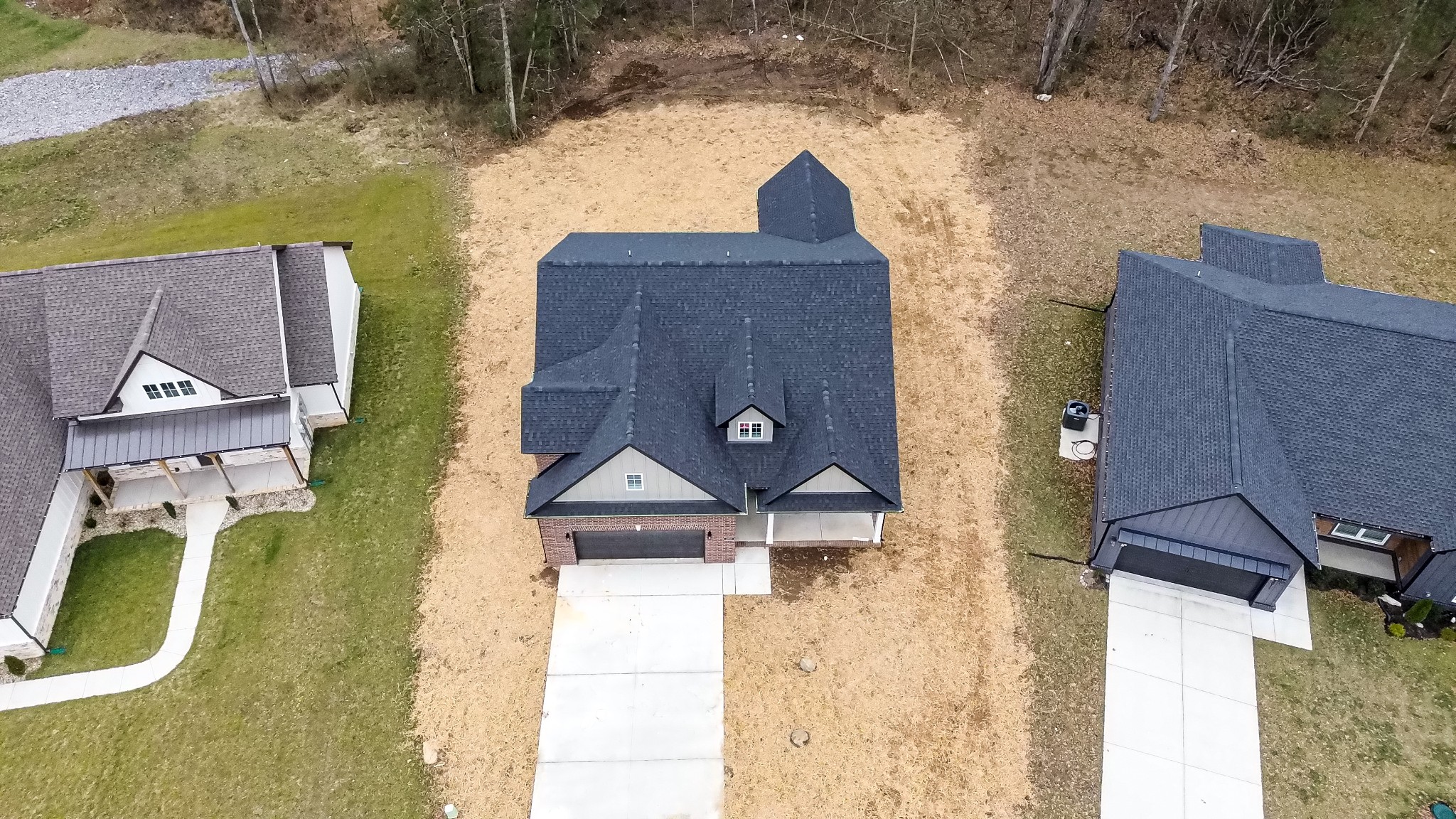 3007 Stonehorn Drive Bell Buckle TN 37020