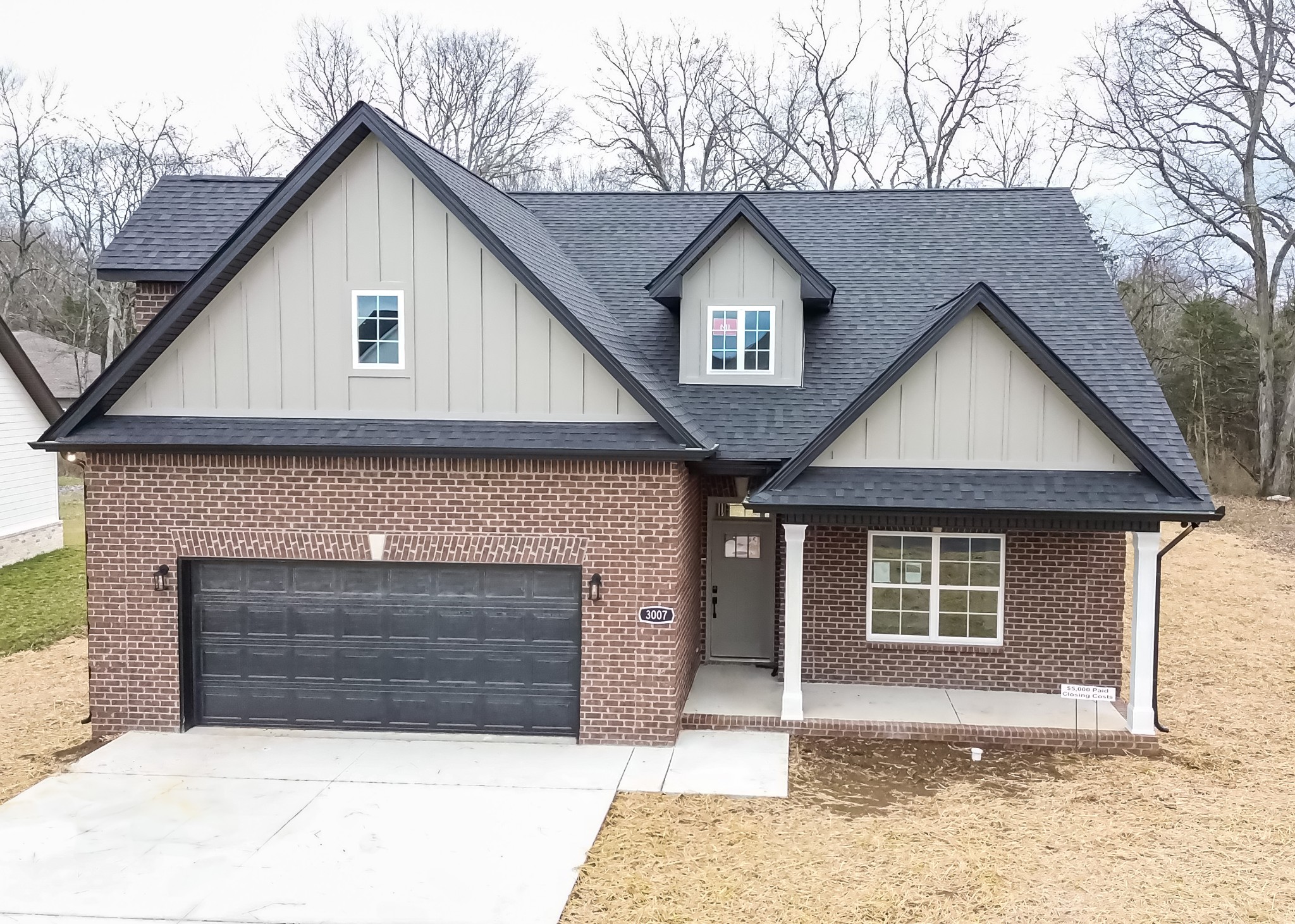 3007 Stonehorn Drive Bell Buckle TN 37020