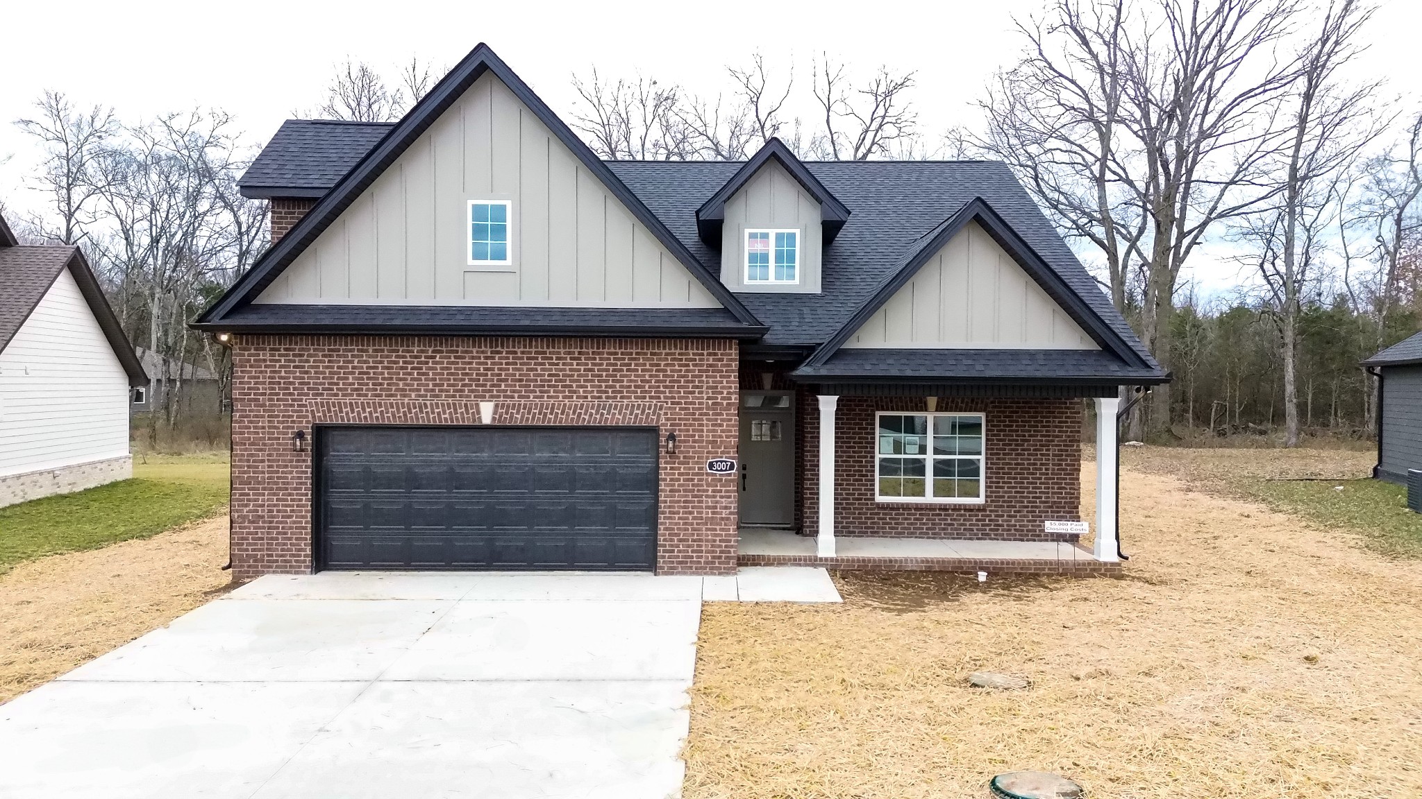 3007 Stonehorn Drive Bell Buckle TN 37020