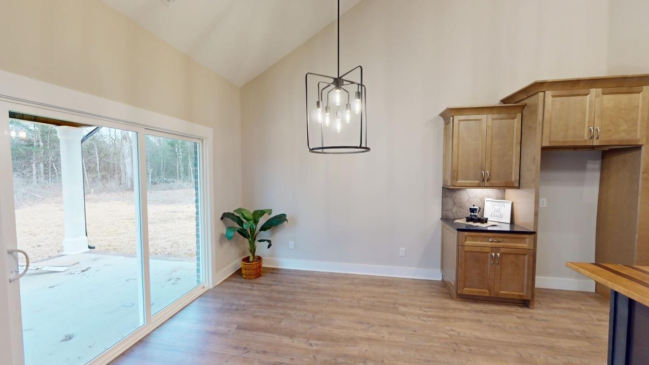 3007 Stonehorn Drive Bell Buckle TN 37020