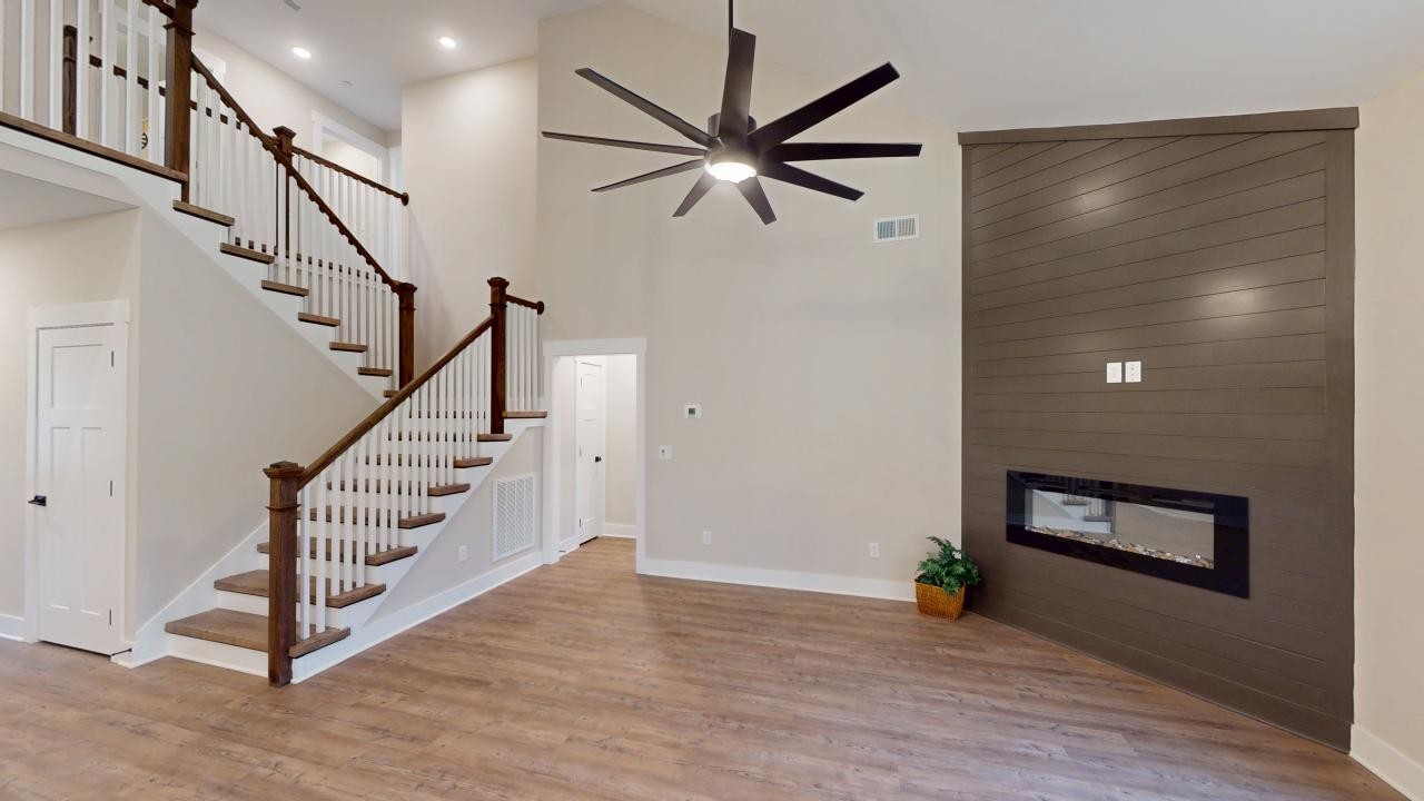 3007 Stonehorn Drive Bell Buckle TN 37020