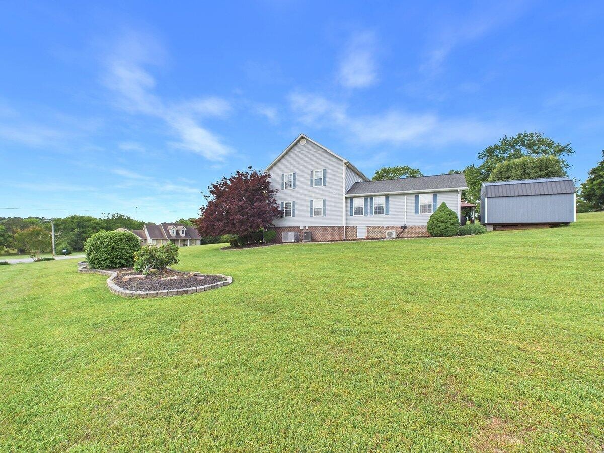 128 County Road 101 Riceville TN 37370