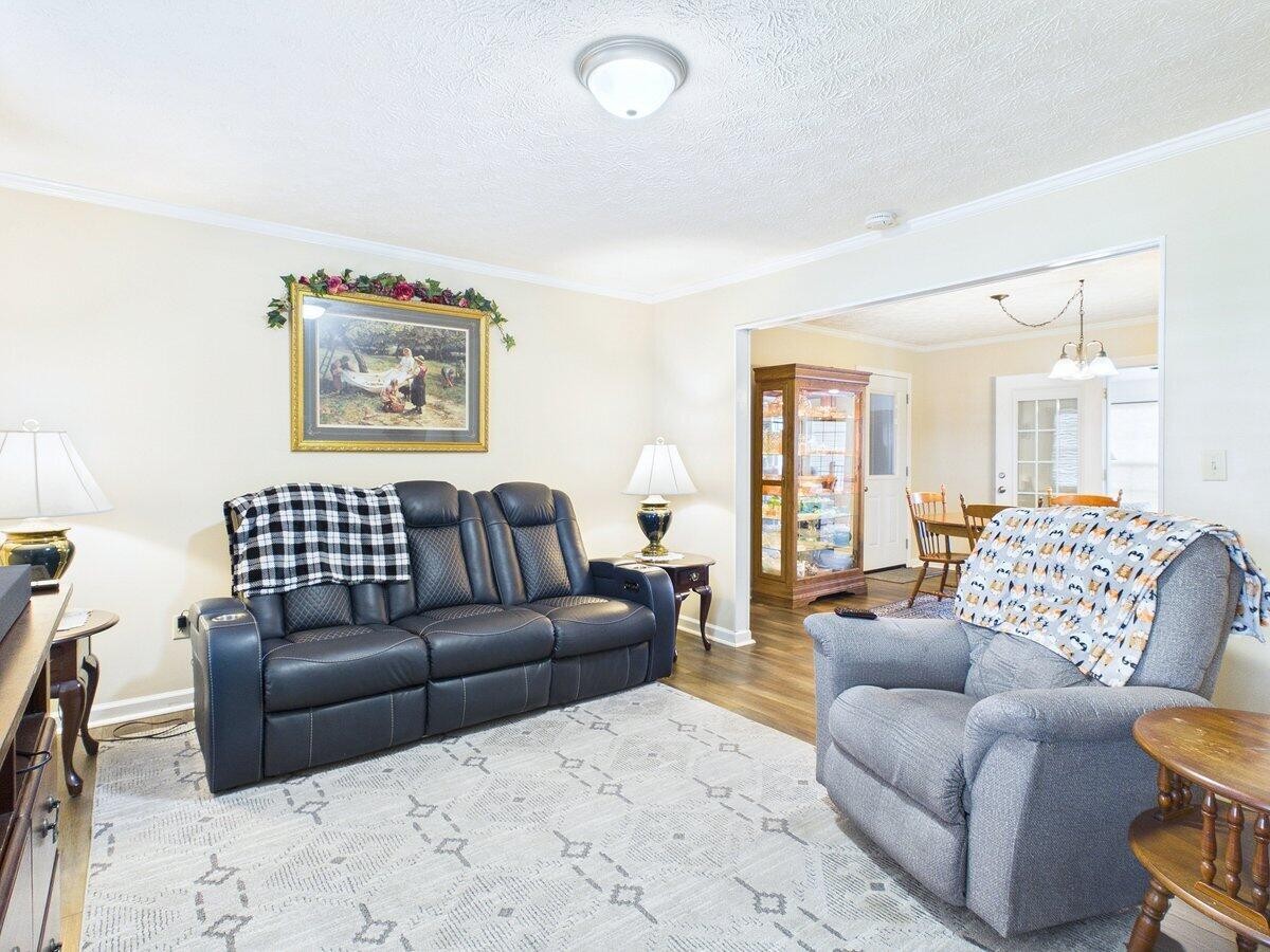 128 County Road 101 Riceville TN 37370