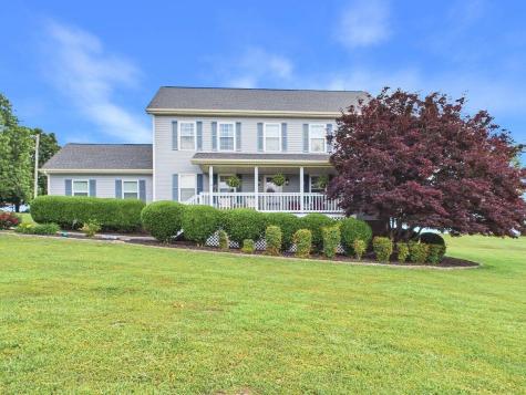 128 County Road 101 Riceville TN 37370