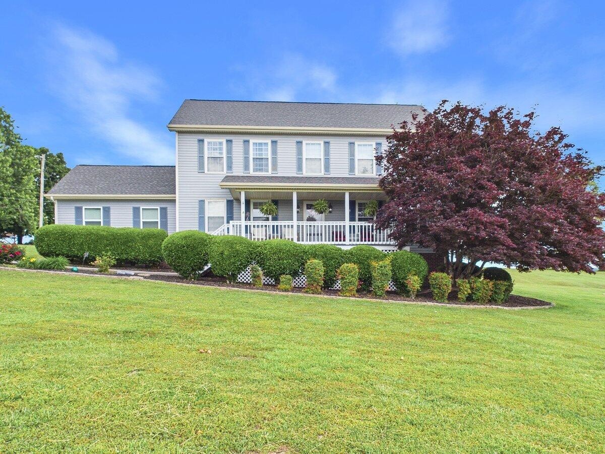 128 County Road 101 Riceville TN 37370