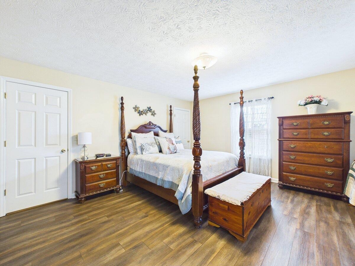 128 County Road 101 Riceville TN 37370