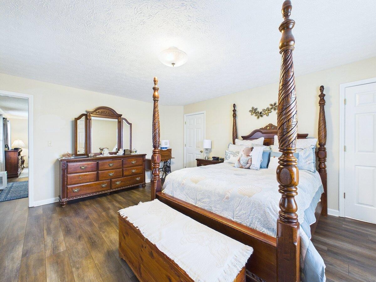 128 County Road 101 Riceville TN 37370