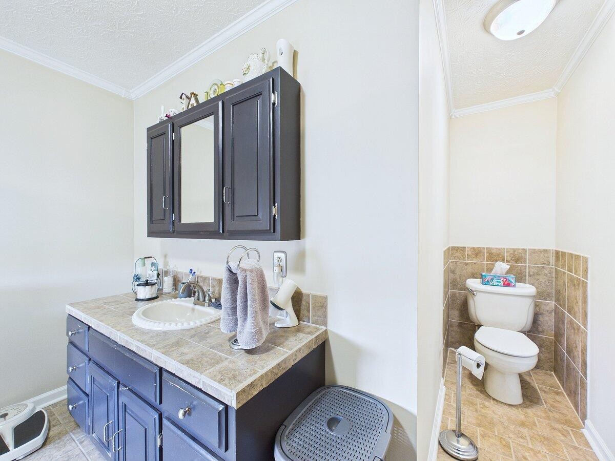 128 County Road 101 Riceville TN 37370