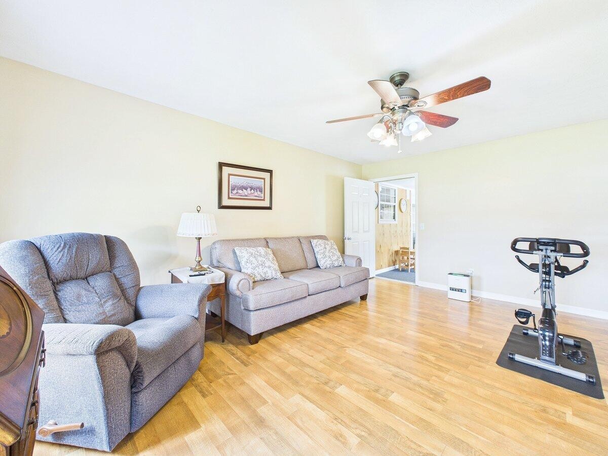 128 County Road 101 Riceville TN 37370