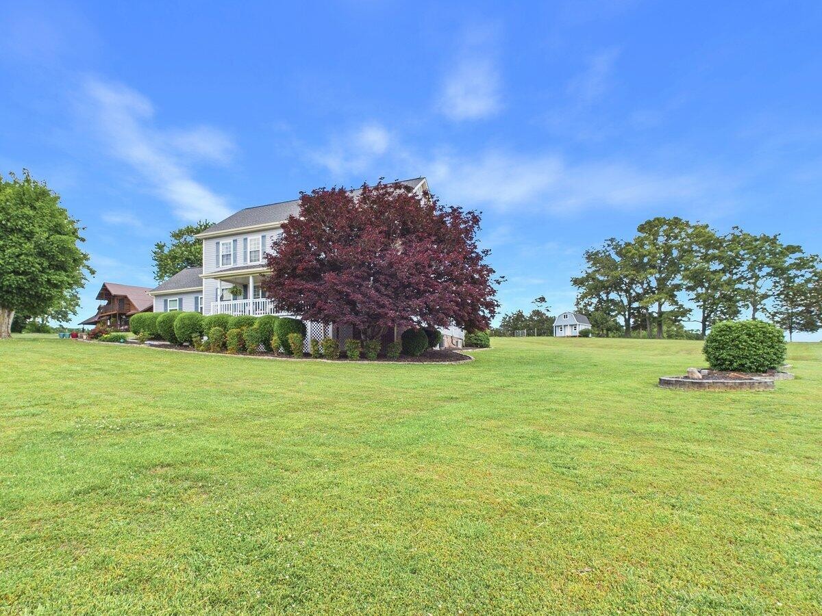 128 County Road 101 Riceville TN 37370