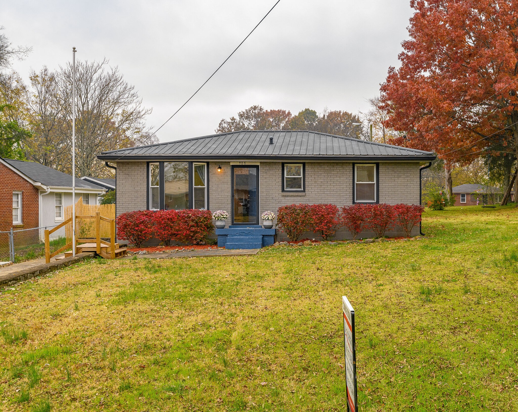 705 Bixler Avenue Madison TN 37115