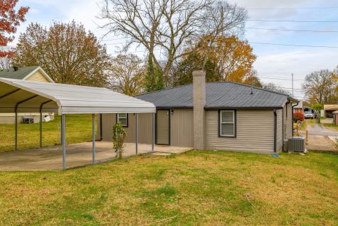 705 Bixler Avenue Madison TN 37115
