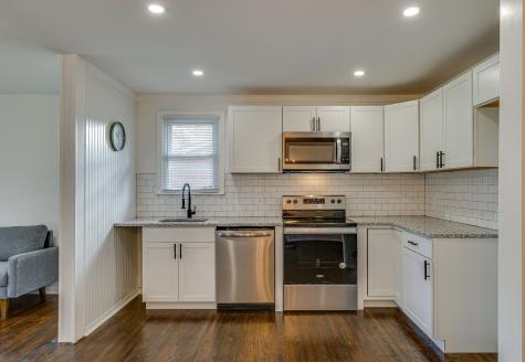 705 Bixler Avenue Madison TN 37115