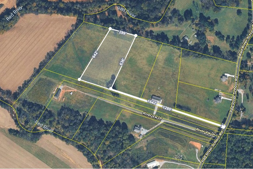 0 Red River School Road Portland TN 37148