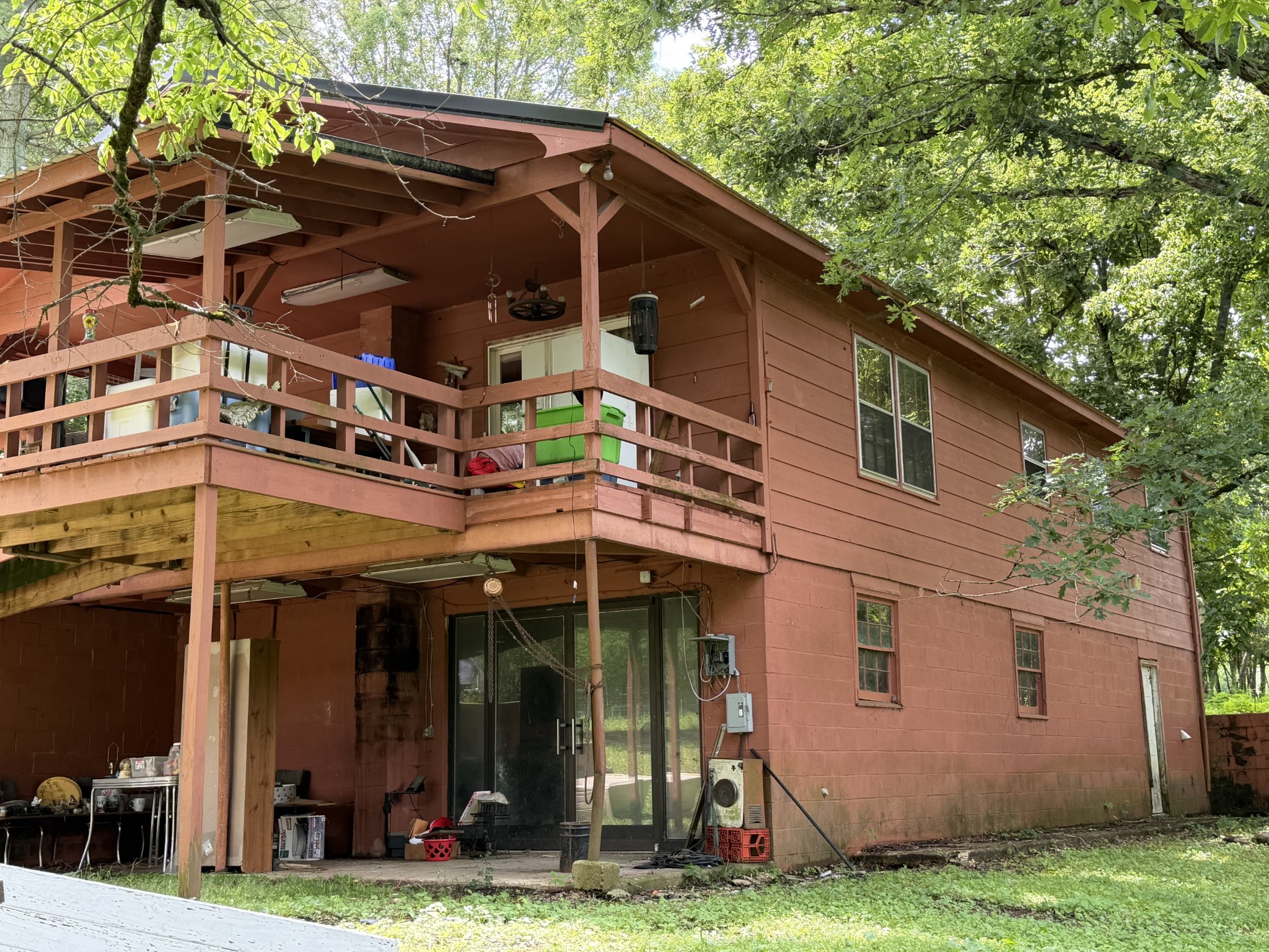 370 Ridge Road Belvidere TN 37306
