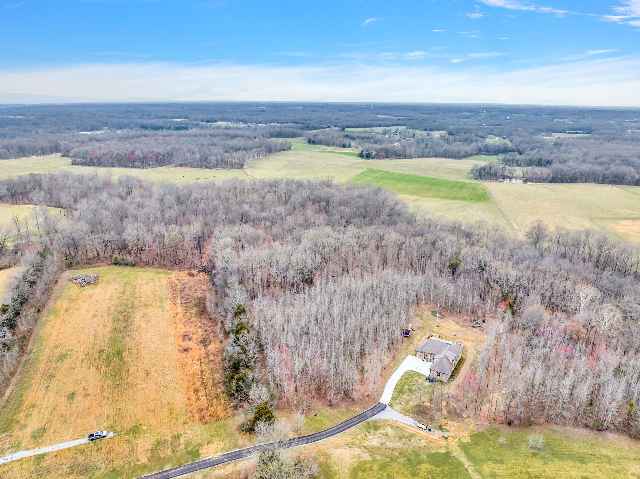 0 Maxey Road Cedar Hill TN 37032