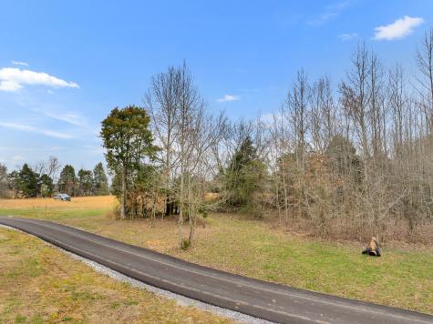 0 Maxey Road Cedar Hill TN 37032