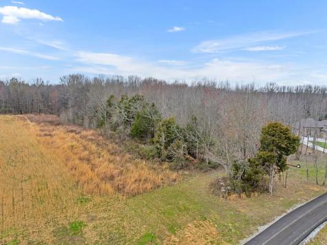 0 Maxey Road Cedar Hill TN 37032
