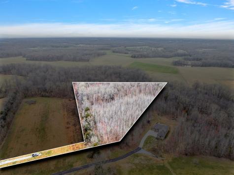 0 Maxey Road Cedar Hill TN 37032